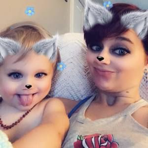 Meet your Posher, Kacie